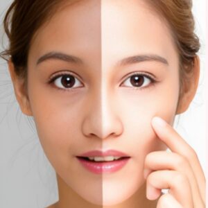 7-Day Natural Glow Face Pack