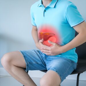 Liver Cleanse Blend for Healthy Metabolism