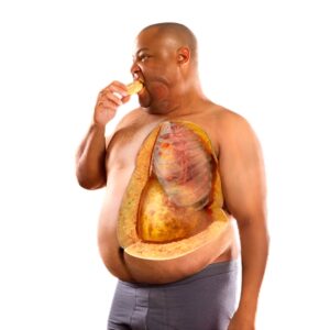 Liver Cleanse Blend for Healthy Metabolism