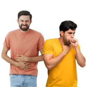 Early Morning Herbal Immunity Boosting Drink Mix