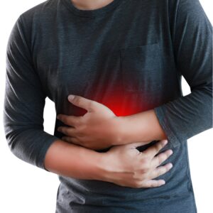 30-Day Herbal Acidity & Digestion Support Drink Mix