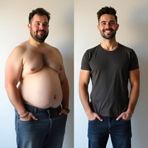 Triphala Powder for Natural Weight Loss & Digestive Wellness