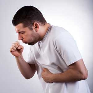 Herbal Kapha Balance & Respiratory Relief Mix