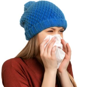 7-Day Herbal Kapha & Cold Relief Mix