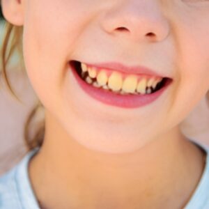 Natural Tooth Strengthening & Whitening Powder