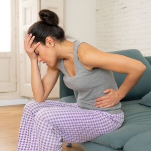 Cinnamon & Arjun Chal Milk Mix for Strength, Cholesterol & Women’s Wellness