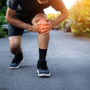 Herbal Knee Pain Relief & Digestive Laddu – Ghee, Jaggery, Methi, Dill & Ajwain Blend