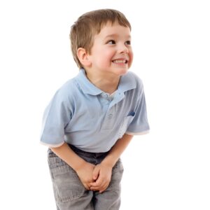 Herbal Urine Health Support Powder for Children – Black Sesame, Ajwain, Poppy Seeds & Mishri Blend