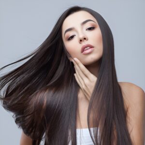 Sprouted Metabolism & Hair Growth Mix – Chana Dal, Moong Dal & Methi Blend