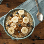 Protein Powder Breakfast & Dinner