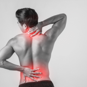 Body Pains Powder – Head to Toe Relief