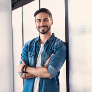 Energy & Nutrition Health Powder