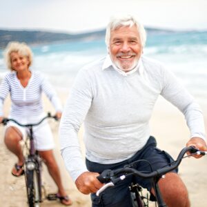 Energy & Nutrition Health Powder