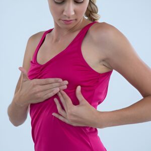 Breast Growth Powder