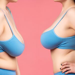 Breast Growth Powder