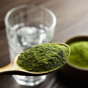 WEIGHT GAIN & ENERGY POWDER