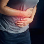 GAS-ACIDITY-STOMACH BLOATING   RELIEF POWDER